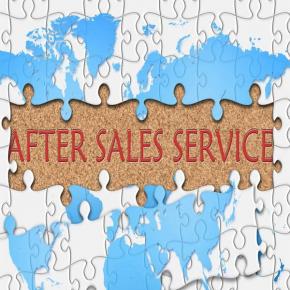 After -Sales Service